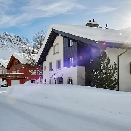 Eden L By Vacations, Exklusive Im Zentrum Arosa