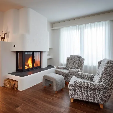 דירה Eden L By Vacations, Exklusive Im Zentrum *