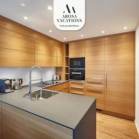 Eden L By Vacations, Exklusive Im Zentrum ארוזה