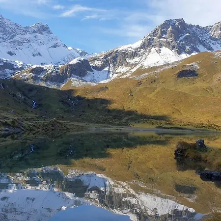 Eden L By Vacations, Exklusive Im Zentrum דירה *