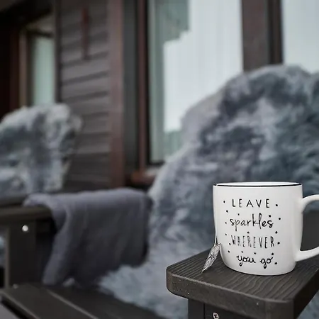 דירה Eden L By Vacations, Exklusive Im Zentrum *