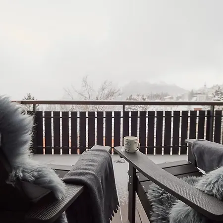 Eden L By Vacations, Exklusive Im Zentrum * Arosa