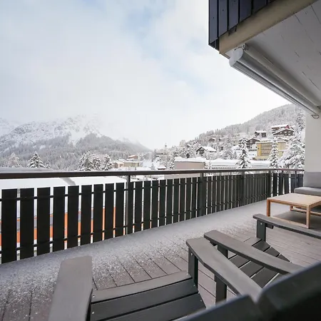 Eden L By Vacations, Exklusive Im Zentrum דירה