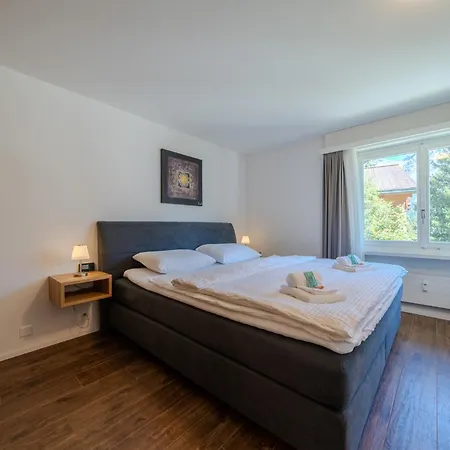 Eden L By Vacations, Exklusive Im Zentrum