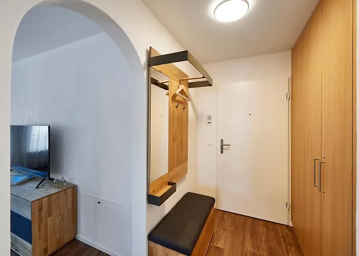 Eden L By Vacations, Exklusive Im Zentrum Apartamento *