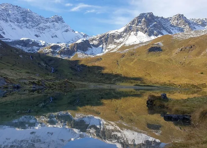 Eden L By Vacations, Exklusive Im Zentrum Apartamento *