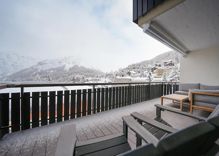 Eden L By Vacations, Exklusive Im Zentrum Apartamento