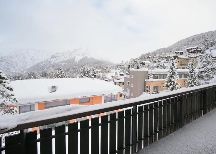 Apartamento Eden L By Vacations, Exklusive Im Zentrum