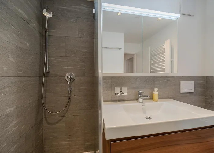 Apartamento Eden L By Vacations, Exklusive Im Zentrum