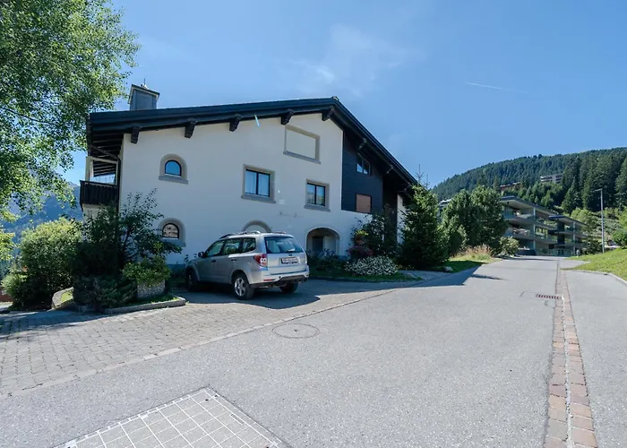 Eden L By Vacations, Exklusive Im Zentrum * Arosa