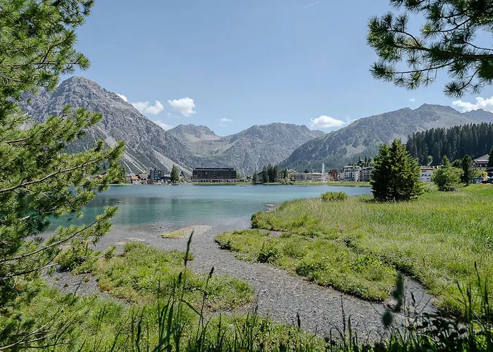 Lejlighed Eden L By Vacations, Exklusive Im Zentrum *