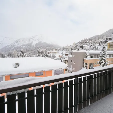 Apartamento Eden L By Vacations, Exklusive Im Zentrum