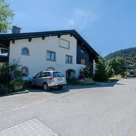 Eden L By Vacations, Exklusive Im Zentrum * Arosa