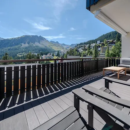 Eden L By Vacations, Exklusive Im Zentrum