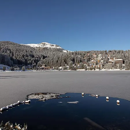 Eden L By Vacations, Exklusive Im Zentrum Apartamento Arosa