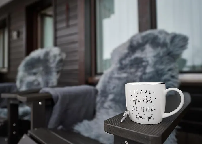 Appartement Eden L By Vacations, Exklusive Im Zentrum *