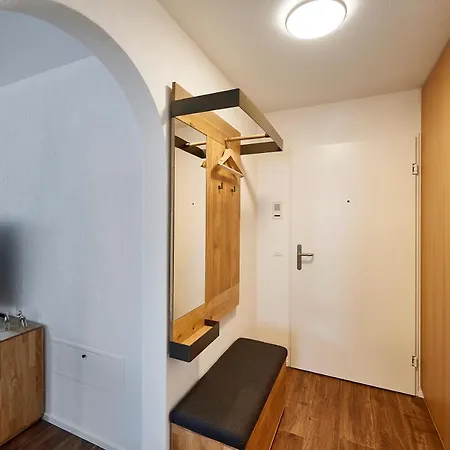 Eden L By Vacations, Exklusive Im Zentrum Appartement *