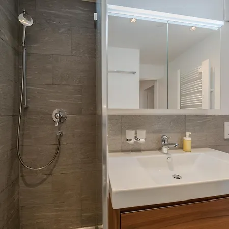 Appartement Eden L By Vacations, Exklusive Im Zentrum