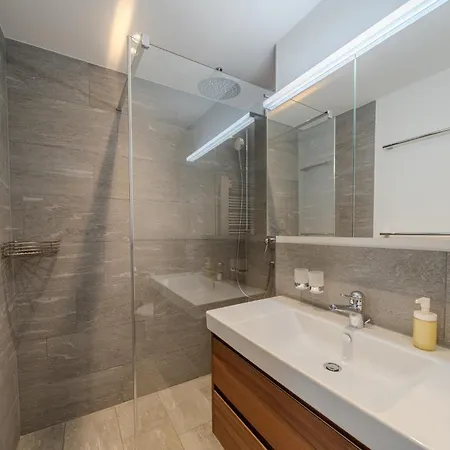 Eden L By Vacations, Exklusive Im Zentrum Appartement